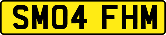 SM04FHM