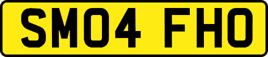 SM04FHO