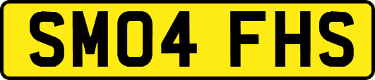 SM04FHS