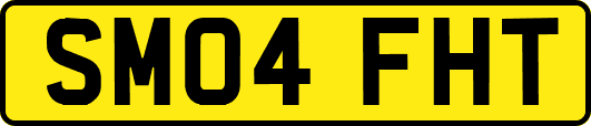 SM04FHT