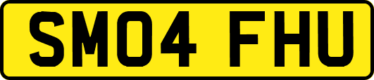 SM04FHU