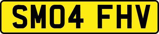 SM04FHV