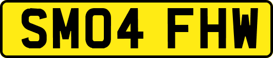 SM04FHW
