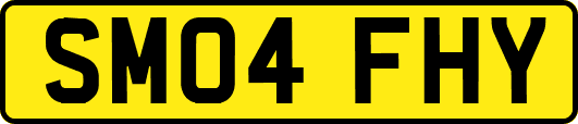 SM04FHY