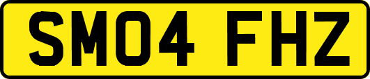 SM04FHZ