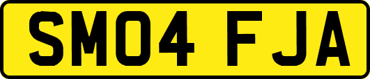 SM04FJA