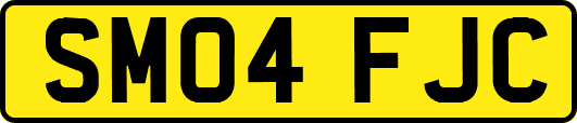 SM04FJC
