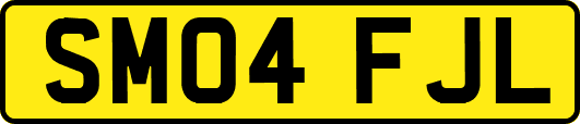 SM04FJL