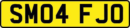 SM04FJO
