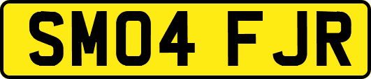 SM04FJR