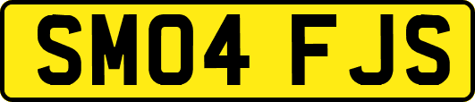 SM04FJS