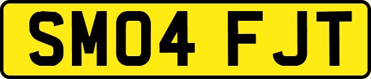 SM04FJT