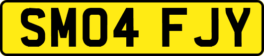 SM04FJY