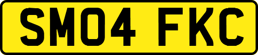 SM04FKC