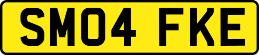 SM04FKE
