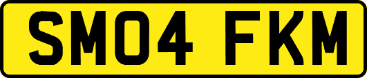 SM04FKM