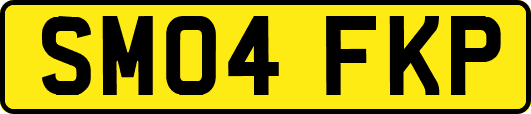 SM04FKP