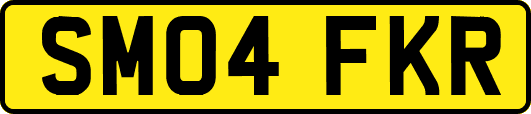 SM04FKR