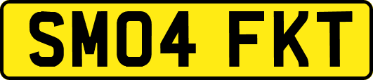 SM04FKT