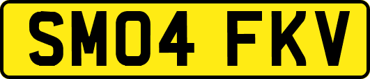 SM04FKV