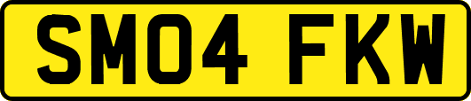 SM04FKW
