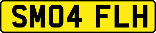 SM04FLH