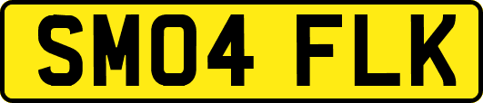 SM04FLK