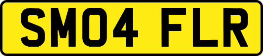 SM04FLR