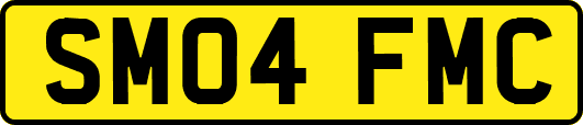 SM04FMC