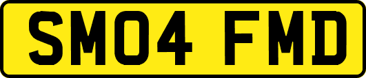SM04FMD