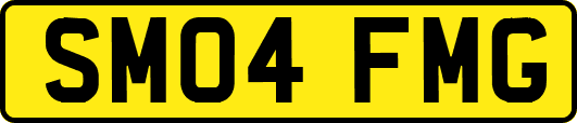 SM04FMG