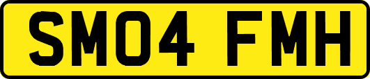 SM04FMH