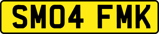 SM04FMK