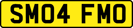 SM04FMO