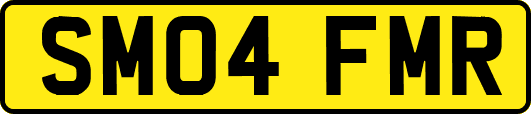 SM04FMR