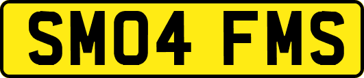 SM04FMS