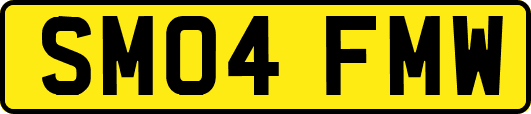 SM04FMW