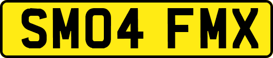 SM04FMX