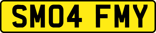 SM04FMY