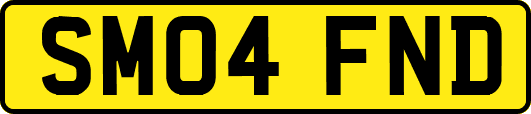 SM04FND