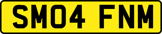 SM04FNM