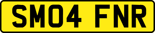 SM04FNR