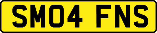 SM04FNS