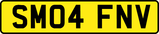 SM04FNV