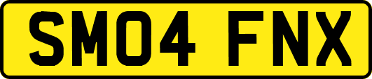 SM04FNX