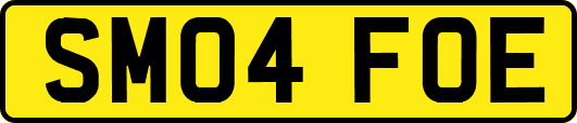 SM04FOE