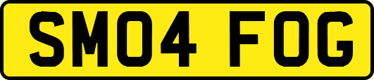 SM04FOG