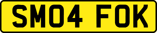 SM04FOK