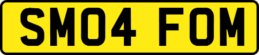 SM04FOM