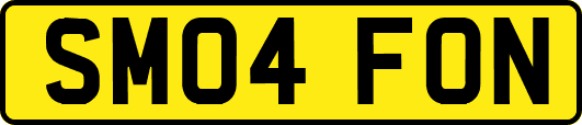 SM04FON